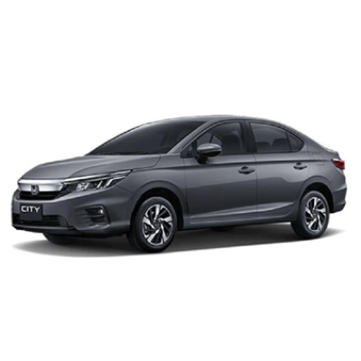 Honda City Sedan
