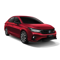 Honda City Sedan RS