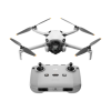 DJI Mini 4 Pro Drone with RC-N2 Controller