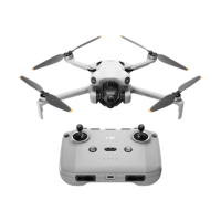 DJI Mini 4 Pro Drone with RC-N2 Controller
