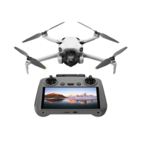 DJI Mini 4 Pro Drone with RC 2 Controller
