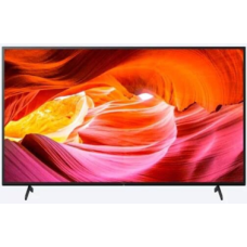 Sony SNY KD80L Smart TV (Google TV)
