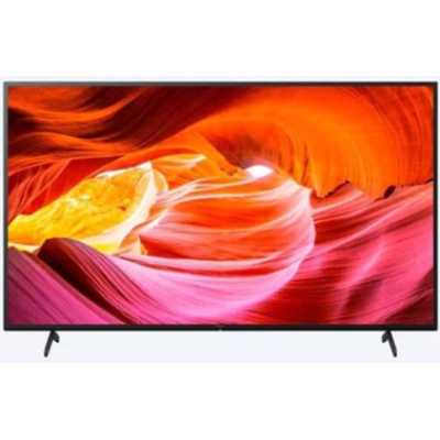 Sony SNY KD80L Smart TV (Google TV)