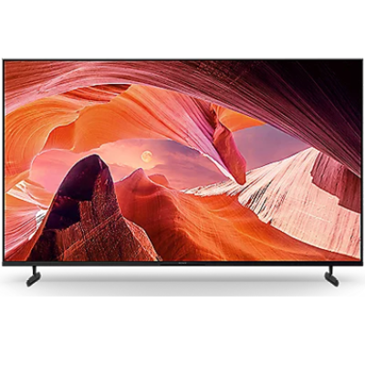 Sony SNY X80L Android TV
