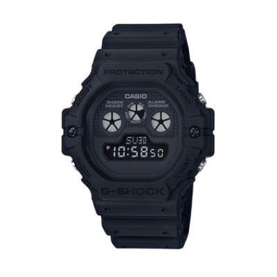 Casio G-Shock DW-5900BB-1