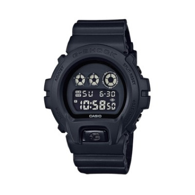 Casio G-Shock DW-6900BB-1