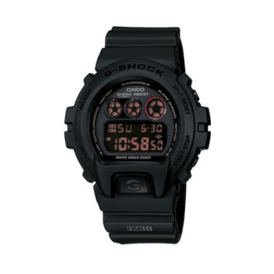 Casio G-Shock DW-6900MS-1