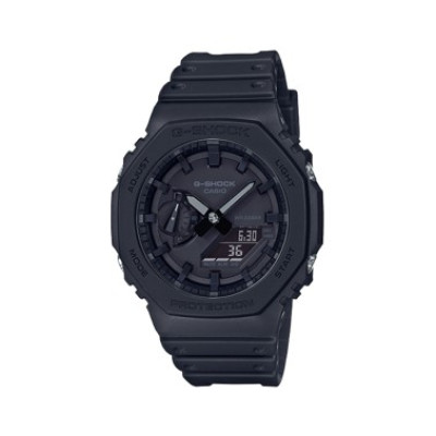 Casio G-Shock GA-2100-1A1