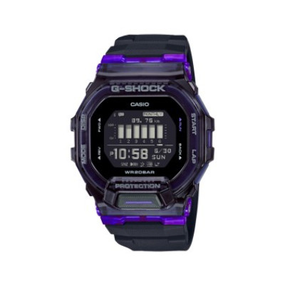Casio G-Shock GBD-200SM-1A6