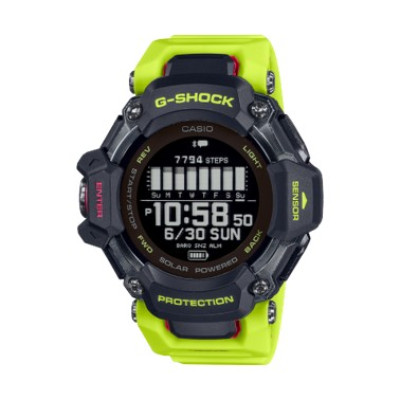 Casio G-Shock GBD-H2000-1A9