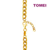 TOMEI Lusso Italia Love Badge Bracelet (IM-B23WA1709-1C)