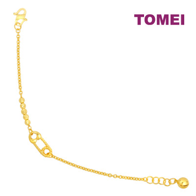 TOMEI Pin Kids Bracelet (TZ-NE10-001-1C)