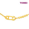 TOMEI Pin Kids Bracelet (TZ-NE10-001-1C)