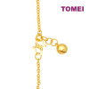 TOMEI Pin Kids Bracelet (TZ-NE10-001-1C)