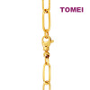 TOMEI Lusso Italia Love Bracelet (X3HOB13350-II-1C)