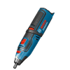 Bosch Cordless Rotary Multi-Tool Solo GRO12V-35 