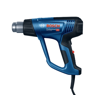Bosch Hot Air Gun 50-600 Degree 1800W 240V