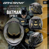 Model Color: Batman