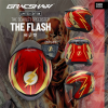 Model Color: The Flash