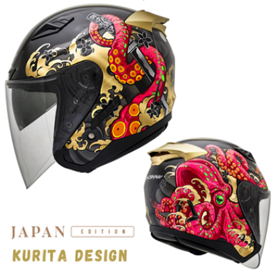 GRACSHAW GENNEX G535 JAPAN EDITION