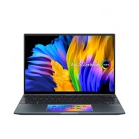 Asus Zenbook 14X OLED