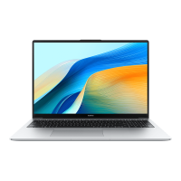 Huawei Matebook D16 