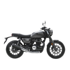 Honda CB350RS ABS