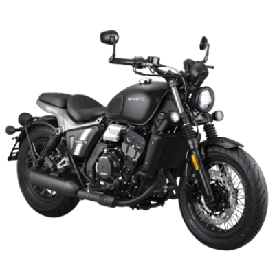 WMOTO Bobbie VII