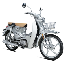WMOTO Cub Classic 110