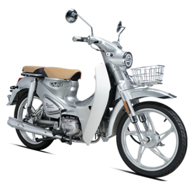 WMOTO Cub Classic 110