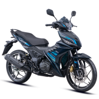 WMOTO F-15i