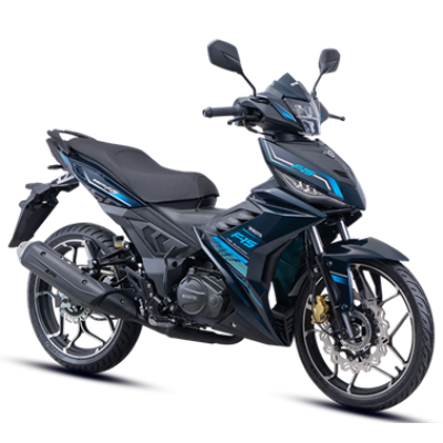 WMOTO F-15i