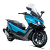 WMOTO RT3 S