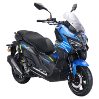 WMOTO XDV250i
