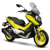 WMOTO XTREME 150i