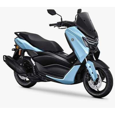 Yamaha NMAX ABS 155CC