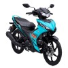 Yamaha 135LC Fi (V8)
