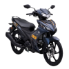 Yamaha 135LC Fi (V8)