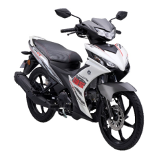 Yamaha 135LC Fi (V8)