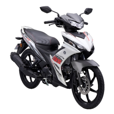 Yamaha 135LC Fi (V8)