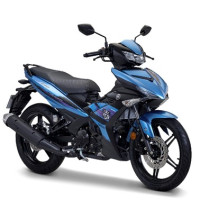 Yamaha Y15ZR V4