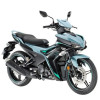Yamaha Y16ZR ABS