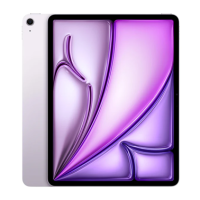 Apple iPad Air M2 Wifi
