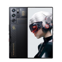 Nubia Redmagic 9 Pro