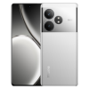 Color: Fluid Silver