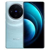 Vivo X100