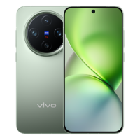 Vivo X200