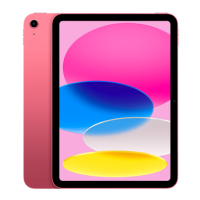 Apple 2025 Ipad 11th Gen Wifi + Cellular