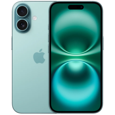Apple iPhone 16 Plus