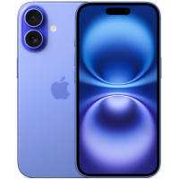Apple iPhone 16 